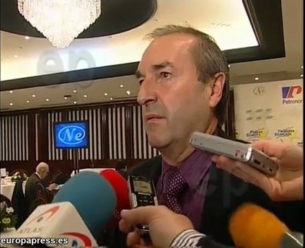 Benjamin Atutxa quiere pasar página