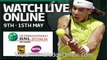 watch full Wimbledon Semi Finals matches streaming