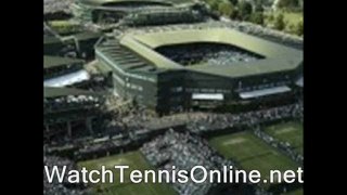 watch Wimbledon Quarter Finals 2011 tennis online