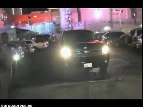 James Franco dará clases en la Universidad