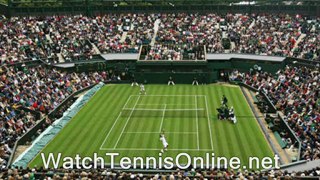 watch Wimbledon Quarter Finals tennis 2011 tv online