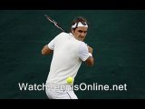 watch Wimbledon Quarter Finals 2011 tennis streaming