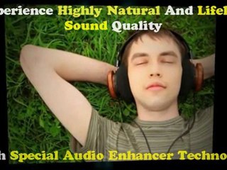 Experience High Definition Music With Discount Headphones