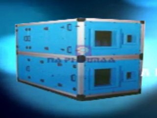 NA Pharmaa Machinery Pvt. Ltd.