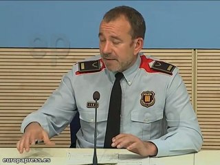 Desarticulada una banda traficante de ketamina