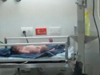 DIMITRICITO A LOS 10 MINUTOS FUERA DE MAMA