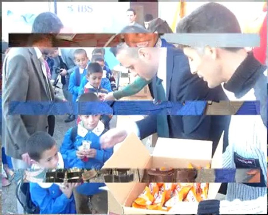 Geleceğe bir ışıkta siz yakın