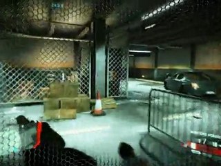 Crysis2 test DX11