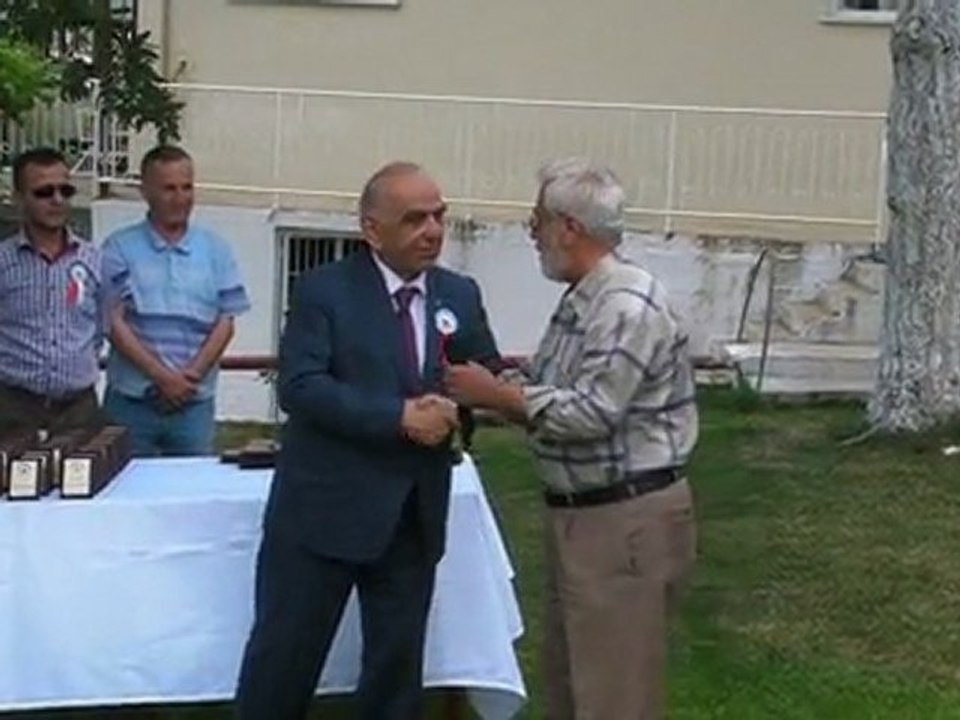 mehmet ilker vakfı 2