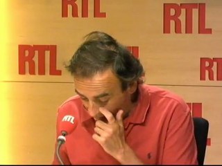 "Z comme Zemmour" du 30 juin 2011