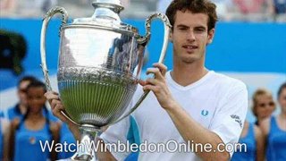 live Wimbledon Semi Finals tennis championships