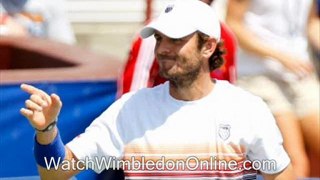 watch Wimbledon Semi Finals tennis matches live stream