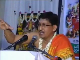 Sri Devi Bhagavatham Episode 3 | Devotional Speech by Sri Bachampalli Santosh Kumar Sastry ✨