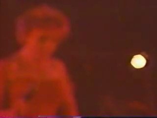 Audrey's Dance - Julee Cruise - Hosono Hallelujah/TV is Medicine Box (2/3)