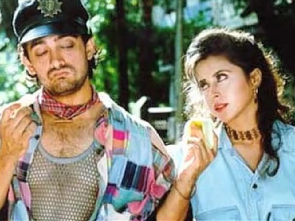 Ram Gopal Varma Has No Rights For Rangeela – Latest Bollywood News