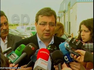 Vara come con los periodistas de Mérida