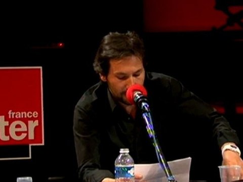 Mailhot président - La chronique de Régis Mailhot