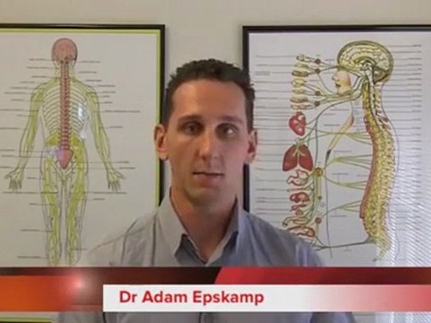 Hillarys Chiropractor Adam Epskamp Discusses When Should You Use Heat