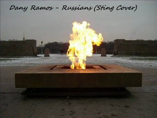 Dany Ramos - Russians (Sting Cover)