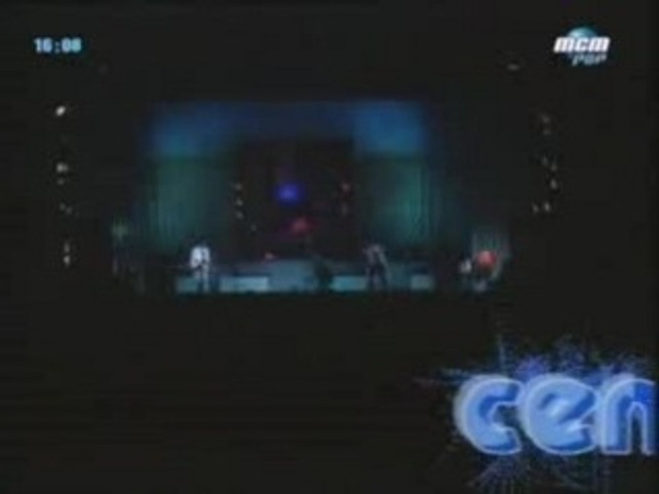 Téléphone - Cendrillon (Live)
