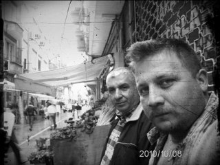 arif susam - elimi sallasam ellisi - by aşkın atalay