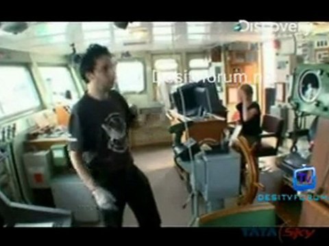 Whale Wars - 29th June 2011 Watch Video Online p2