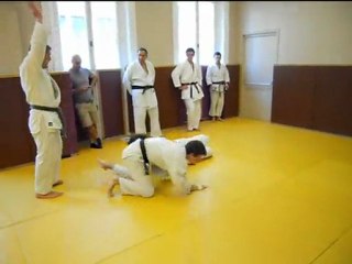 Compétition du Club 2011 - Match 1