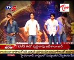 Ragada audio Launch   Nagarjuna, Anushka, Priyaman