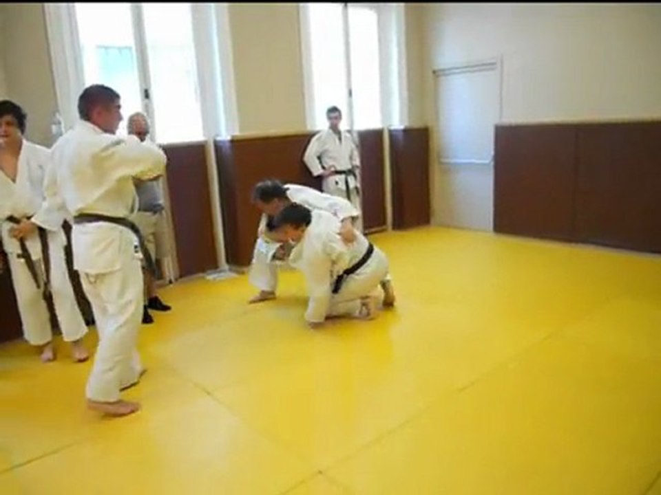 Compétition du Club 2011 - Match 2