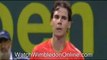 watch Wimbledon Semi Finals online tennis tournament