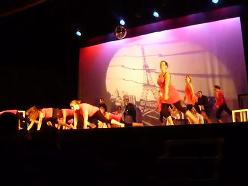 GALA 2011 - This is a love song