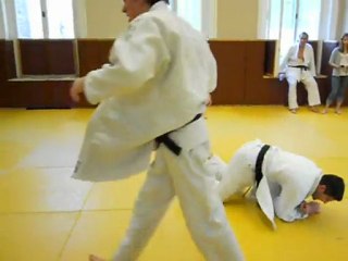 Compétition du Club 2011 - Entrainement