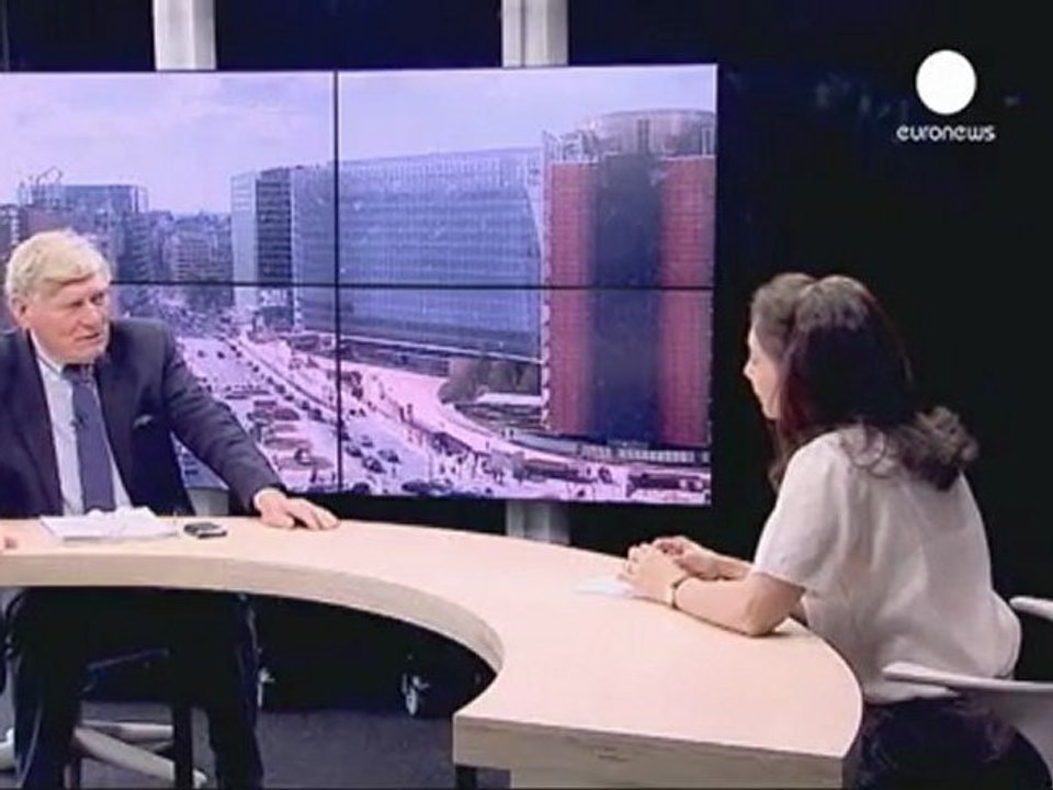 Alivio en Europa tras el sí de Atenas a los recortes