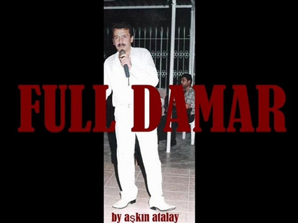 selahattin özdemir - bir kulum işte - by aşkın atalay