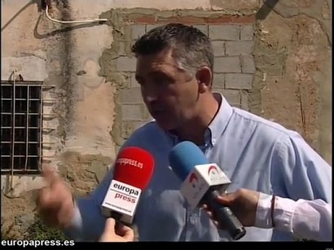 Denuncian constantes robos en campos valencianos