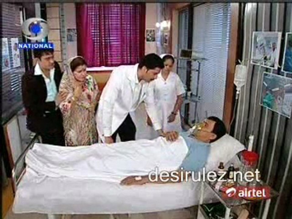 Karam Dharam Apna Apna - 30th June 2011 pt2