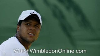 watch Wimbledon Semi Finals tennis 2011 online