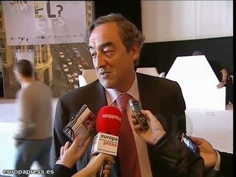 Rosell opina sobre negociación colectiva