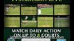 watch Wimbledon Semi Finals 2011 tennis streaming