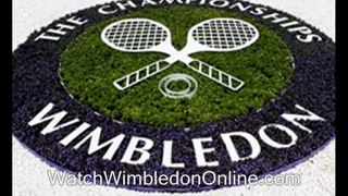 watch tennis Wimbledon Semi Finals live online