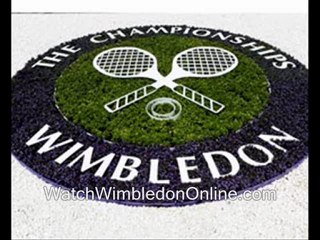 watch tennis Wimbledon Semi Finals live online