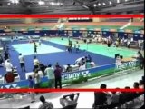 BWF World Championships - Badminton - Saina Nehwal
