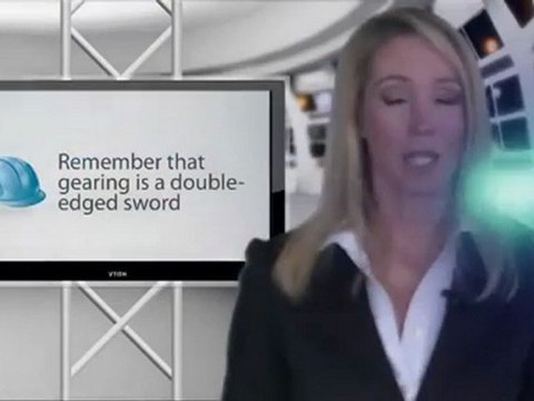 Beware Very Low CFD Margins