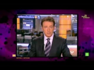 El Intermedio - Noticias 3