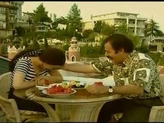 FERDİ TAYFUR-YOKSUN