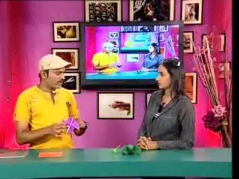 New Look - Origami Designs - Paper Folding - Easy Paper Folding Crafts