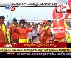 Awareness,Caltural Programmes on AIDS @ Vijayawada