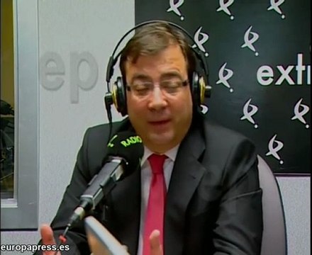 Vara sobre el SIP de Caja Extremadura