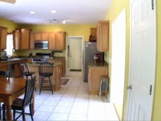 1466 Hidden Valleys Road Palmyra VA