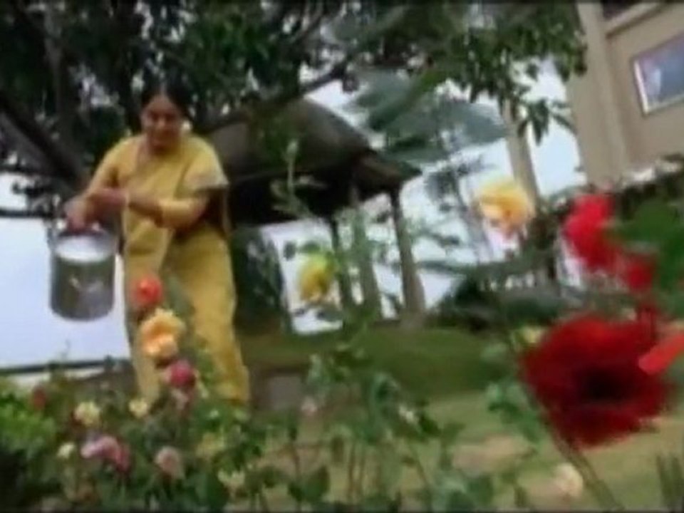 Komaram Puli - HD Trailer - First On TeluguOne